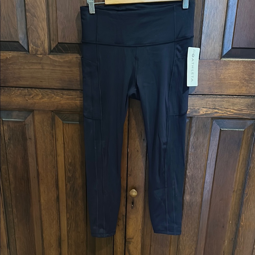 NWT Athleta leggings
